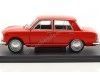 CARSDEMETAL.ES 1972 Datsun 510 "Cars inoubliables" Red 1:24 Salvat Editorial ES23