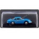 Cochesdemetal.es 1972 Renault Alpine Dinalpine "Coches Inolvidables" Azul 1:24 Editorial Salvat ES26