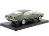 CARSDEMETAL.ES 1974 Ford Maverick "Inoubliable Cars" Dark Green 1:24 Editorial Salvat ES25