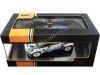 Cochesdemetal.es 2021 Ford Fiesta R5 MkII Rallye WM Nº25 Suninen/Markkula Rally Croacia 1:43 IXO Models RAM801LQ