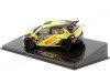 Cochesdemetal.es 2020 Skoda Fabia R5 Evo Nº30 Munster/Louka Rally Monte Carlo 1:43 IXO Models RAM749