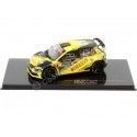 Cochesdemetal.es 2020 Skoda Fabia R5 Evo Nº30 Munster/Louka Rally Monte Carlo 1:43 IXO Models RAM749