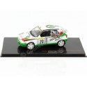 Cochesdemetal.es 1997 Skoda Felicia Kit Car Nº20 Triner/Gal Rallye Monte Carlo 1:43 IXO Models RAC389