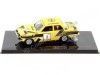 Cochesdemetal.es 1974 Opel Ascona A Rally WM Nº1 Warmbold/Todt Rally de Portugal 1:43 IXO Models RAC383A