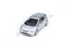 Cochesdemetal.es 2007 Honda Civic Type-R FN2 Euro Albâtre Silver Metallic 1:64 Paragon Modèles 55394
