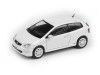 Cochesdemetal.es 2001 Honda Civic Type R EP3 Championship White 1:64 Paragon Models 55341