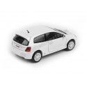 Cochesdemetal.es 2001 Honda Civic Type R Championnat White 1:64 Modèles Paragon 55341