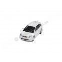 Cochesdemetal.es 2001 Honda Civic Type R Championnat White 1:64 Modèles Paragon 55341