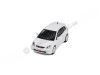 Cochesdemetal.es 2001 Honda Civic Type R Championnat White 1:64 Modèles Paragon 55341