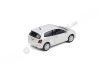 Cochesdemetal.es 2001 Honda Civic Type R Championnat White 1:64 Modèles Paragon 55341