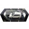 Cochesdemetal.es 2001 Honda Civic Type R Championnat White 1:64 Modèles Paragon 55341