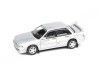 Cochesdemetal.es 1988 Mitsubishi Galant VR-4 Grace Silver 1:64 Paragon Models 55108