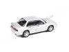 Cochesdemetal.es 1988 Mitsubishi Galant VR-4 Grace Silver 1:64 Modèles Paragon 55108