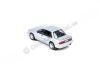 Cochesdemetal.es 1988 Mitsubishi Galant VR-4 Grace Silver 1:64 Modèles Paragon 55108