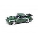 Cochesdemetal.es 1987 Porsche RUF CTR Irish Green 1:64 Paragon Models 55295