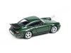 Cochesdemetal.es 1987 Porsche Ruf Ctr Irish Green 1:64 Paragon Modèles 55295