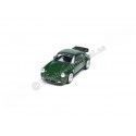 Cochesdemetal.es 1987 Porsche Ruf Ctr Irish Green 1:64 Paragon Modèles 55295