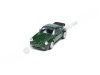 Cochesdemetal.es 1987 Porsche Ruf Ctr Irish Green 1:64 Paragon Modèles 55295