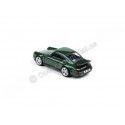 Cochesdemetal.es 1987 Porsche Ruf Ctr Irish Green 1:64 Paragon Modèles 55295