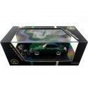 Cochesdemetal.es 1987 Porsche Ruf Ctr Irish Green 1:64 Paragon Modèles 55295