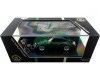 Cochesdemetal.es 1987 Porsche Ruf Ctr Irish Green 1:64 Paragon Modèles 55295