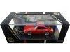 Cochesdememetal.es 1987 Porsche Ruf Ctr Guards Red 1:64 Paragon Modèles 55294