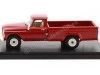 Cochesdememetal.es 1963 Studebaker Champ Pickup Rojo 1:43 NEO SCALE Models 47276