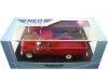 Cochesdememetal.es 1963 Studebaker Champ Pickup Rojo 1:43 NEO SCALE Models 47276