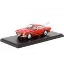 Cochesdemetal.es 1963 Maserati Sebring II Rojo 1:43 NEO Scale Models 49602