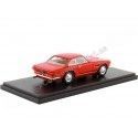 Cochesdemetal.es 1963 Maserati Sebring II Rojo 1:43 Modèles d'échelle NEO 49602