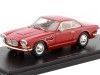 Cochesdemetal.es 1963 Maserati Sebring II Rojo 1:43 Modèles d'échelle NEO 49602