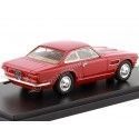 Cochesdemetal.es 1963 Maserati Sebring II Rojo 1:43 Modèles d'échelle NEO 49602