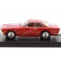 Cochesdemetal.es 1963 Maserati Sebring II Rojo 1:43 Modèles d'échelle NEO 49602