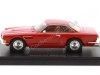 Cochesdemetal.es 1963 Maserati Sebring II Rojo 1:43 Modèles d'échelle NEO 49602