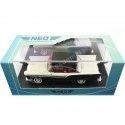 Cochesdemetal.es 1957 Ford Fairlane 500 Hardtop Negro/bege 1:43 Modelos de escala neo 46091