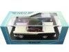 Cochesdemetal.es 1957 Ford Fairlane 500 Hardtop Negro/bege 1:43 Modelos de escala neo 46091