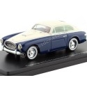 Cochesdemetal.es 1952 Cunningham C-3 Continental Coupe by Vignale Azul/Beige 1:43 NEO Scale Models 46545