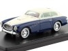 Cochesdemetal.es 1952 Cunningham C-3 Continental Coupe by Vignale Azul/Beige 1:43 NEO Scale Models 46545