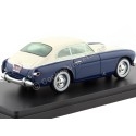 Cochesdemetal.es 1952 Cunningham C-3 Continental Coupe by Vignale Azul/Beige 1:43 NEO Scale Models 46545