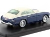 Cochesdemetal.es 1952 Cunningham C-3 Continental Coupe by Vignale Azul/Beige 1:43 NEO Scale Models 46545