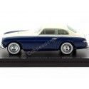 Cochesdemetal.es 1952 Cunningham C-3 Continental Coupe by Vignale Azul/Beige 1:43 NEO Scale Models 46545