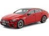 Cochesdemetal.es 2022 Mercedes-Benz AMG GT 63 4Matic+ (C290) Jupiter Red 1:18 Dealer Edition B66961039