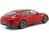 Cochesdemetal.es 2022 Mercedes-Benz AMG GT 63 4MATIC + (C290) Jupiter Red 1:18 Édition de concessionnaire B66961039