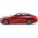Cochesdemetal.es 2022 Mercedes-Benz AMG GT 63 4MATIC + (C290) Jupiter Red 1:18 Édition de concessionnaire B66961039
