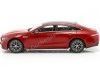 Cochesdemetal.es 2022 Mercedes-Benz AMG GT 63 4MATIC + (C290) Jupiter Red 1:18 Édition de concessionnaire B66961039