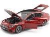 Cochesdemetal.es 2022 Mercedes-Benz AMG GT 63 4MATIC + (C290) Jupiter Red 1:18 Édition de concessionnaire B66961039