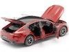 Cochesdemetal.es 2022 Mercedes-Benz AMG GT 63 4MATIC + (C290) Jupiter Red 1:18 Édition de concessionnaire B66961039
