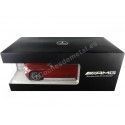 Cochesdemetal.es 2022 Mercedes-Benz AMG GT 63 4MATIC + (C290) Jupiter Red 1:18 Édition de concessionnaire B66961039