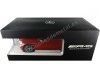 Cochesdemetal.es 2022 Mercedes-Benz AMG GT 63 4MATIC + (C290) Jupiter Red 1:18 Édition de concessionnaire B66961039