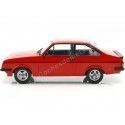 Cochesdemetal.es 1977 Ford Escort Mk II RS 2000 Rojo 1:18 MC Group 18249